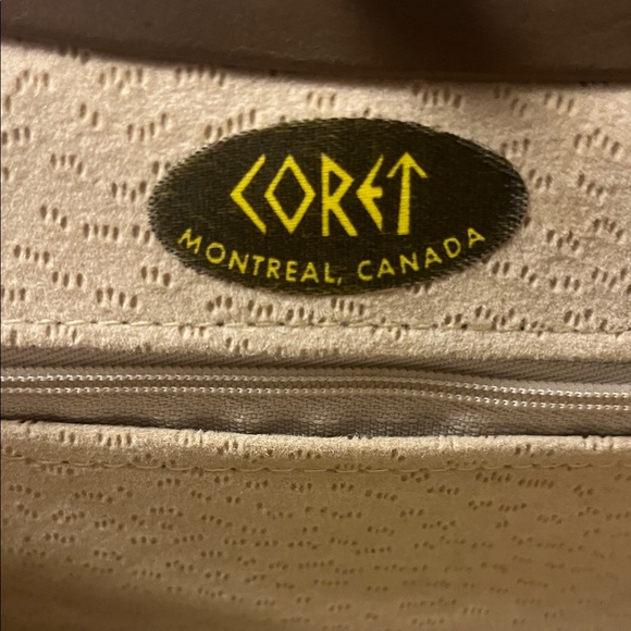 Authentic Snakeskin Clutch - Picture 2 of 9